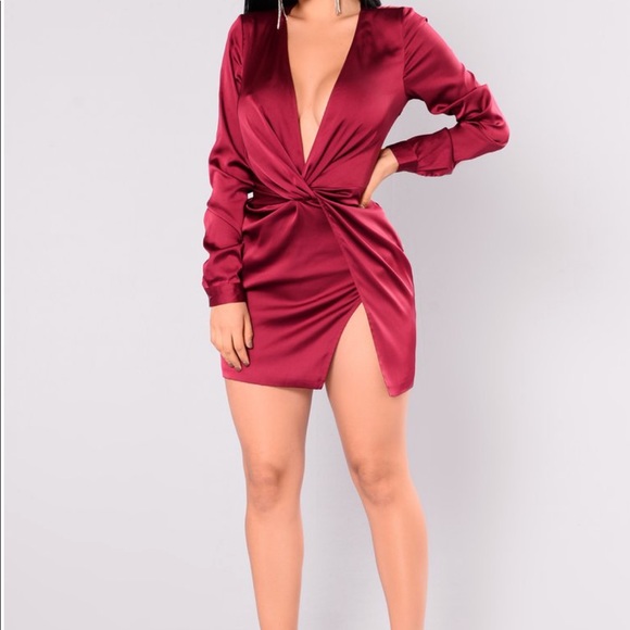 dior patchwork dress